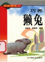 巧养獭兔