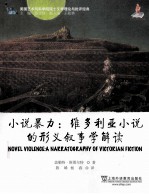 美国艺术与科学院院士文学理论与批评经典 小说暴力 维多利亚小说的形义叙事学解读
