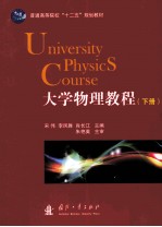 大学物理教程 下