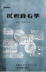 沉积岩石学