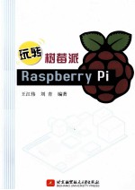 玩转树莓派 Raspberry Pi