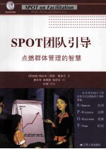 SPOT团队引导 点燃群体管理的智慧