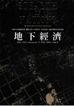 地下经济 透析全球网路拍卖、摊贩文化、山寨仿冒、水货走私、盗版猖獗的金钱帝国