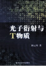 光子衍射与T物质