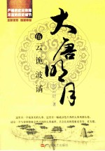 大唐明月之云诡波谲
