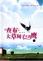 查布大草甸子上的鹰 下