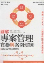 图解专案管理实务与案例演练