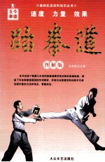 跆拳道 图解版