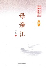 中国专业作家小说典藏文库 母亲江