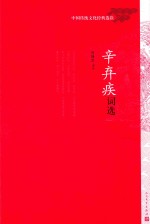 辛弃疾词选