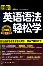 图解英语语法轻松学  彩图版