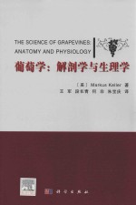 葡萄学 解剖学与生理学