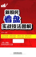 新股民看盘实战技法图解