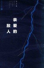 邓一光长篇小说 亲爱的敌人