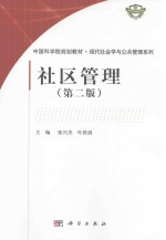 社区管理