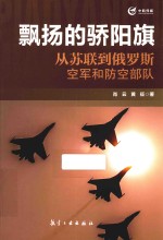 飘扬的骄阳旗 从苏联到俄罗斯空军和防空部队