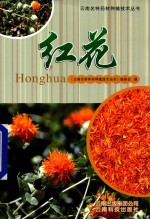 云南名特药材种植技术丛书红花