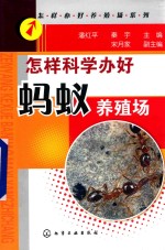 怎样科学办好蚂蚁养殖场