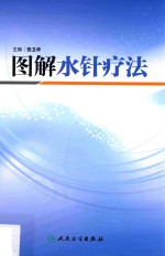 图解中医治疗技法丛书 图解水针疗法