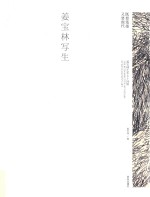 姜宝林写生
