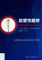 2012北医基金 血管性腿疼