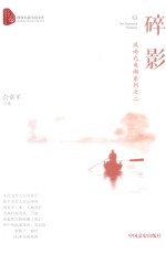 跨度长篇小说文库 风雨九龟湖系列 2 碎影