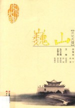 文化大理 巍山