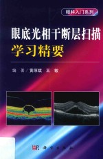 眼科入门系列 眼底光相干断层扫描学习精要