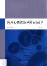 实用心血管疾病综合治疗学 上