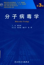 分子病毒学 研究生 第3版