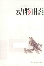 动物报 天空特刊