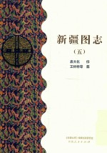 新疆图志 5
