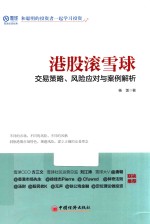 港股滚雪球 交易策略、风险应对与案例解析