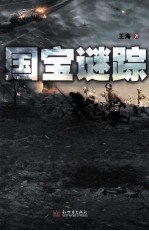 国宝谜踪