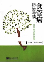 食管癌防治导读 食管癌这样征服