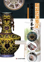 中国古代瓷器鉴定 粉彩瓷器鉴定