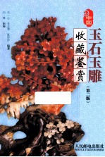 中国玉石玉雕收藏鉴赏 第2版