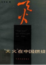 “天火”在中国燃烧