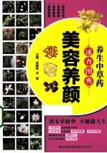 养生中草药速查图典 美容养颜