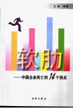 软肋 中国企业死亡的14个拐点