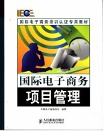 国际电子商务项目管理
