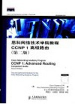 思科网络技术学院教程 CCNP 1高级路由 第2版