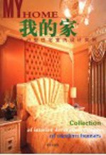 小户型住宅室内设计实例 第4版