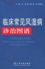临床常见风湿病诊治图谱
