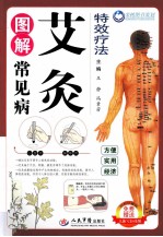 图解常见病艾灸特效疗法