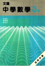 文达中学数学 3a 活用作业