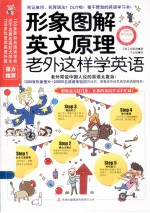 形象图解英文原理 老外这样学英语