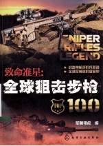 致命准星 全球狙击步枪100