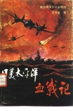 日美太平洋血战记