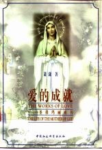爱的成就 圣母玛丽亚传